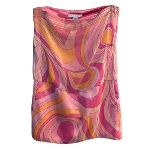 ❤️Laundry Strapless Top!